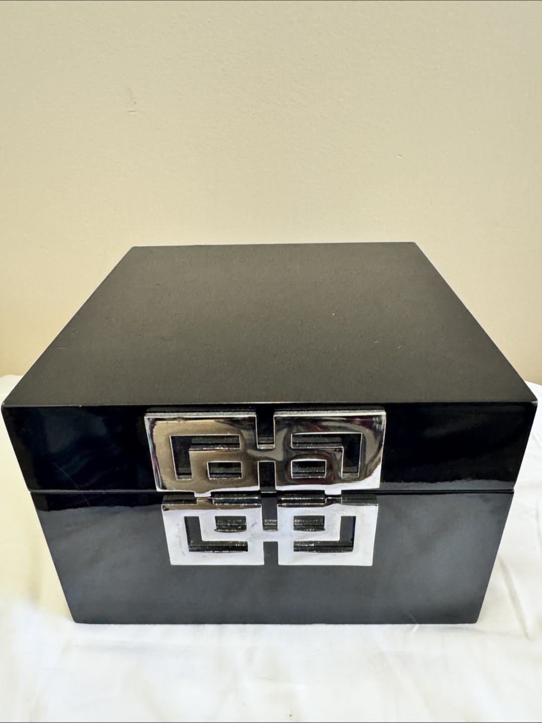 Givenchy Black Box - photo 2