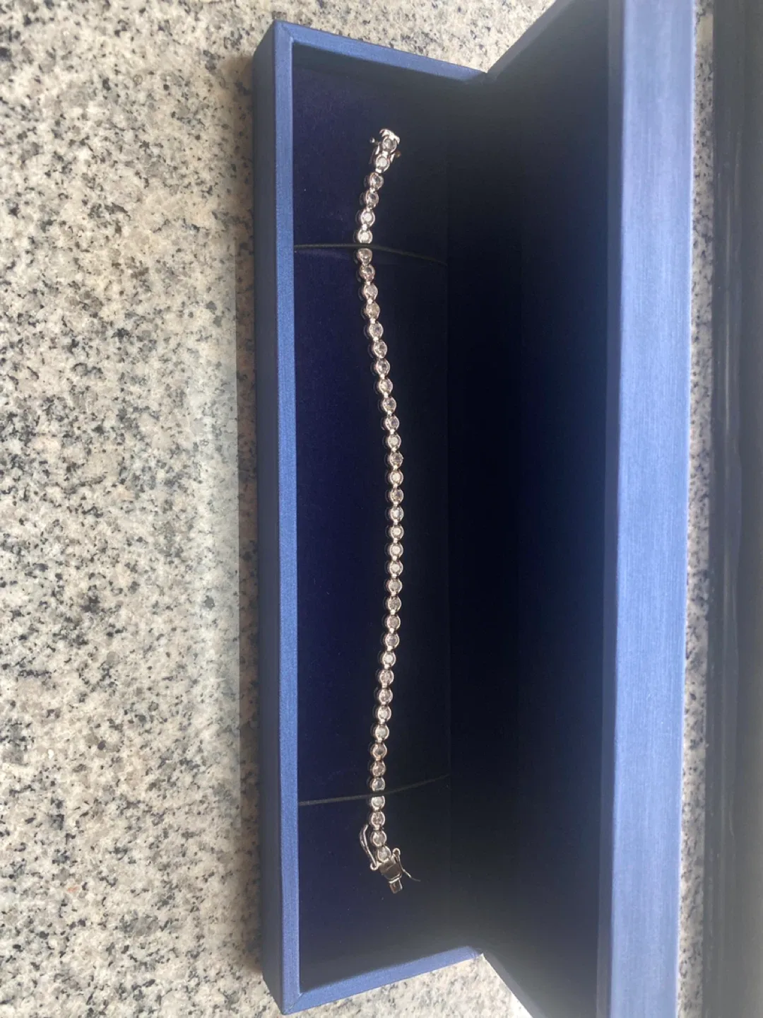 Tennis Bracelet thumbnail