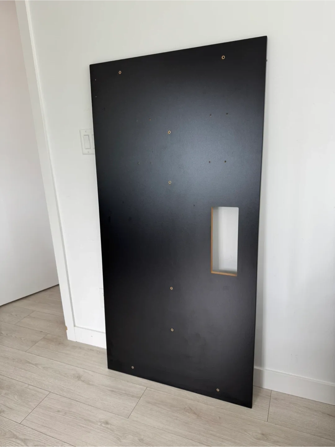 Check out this listing before you buy a Progressive Desk table! image indicator(2)