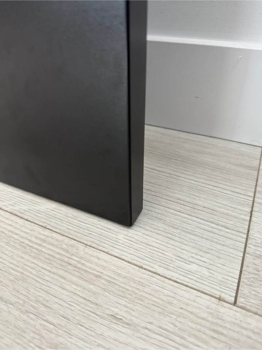 Check out this listing before you buy a Progressive Desk table! image indicator(5)