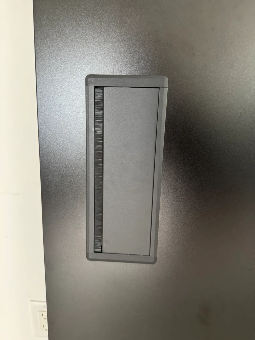 Check out this listing before you buy a Progressive Desk table! image indicator(7)