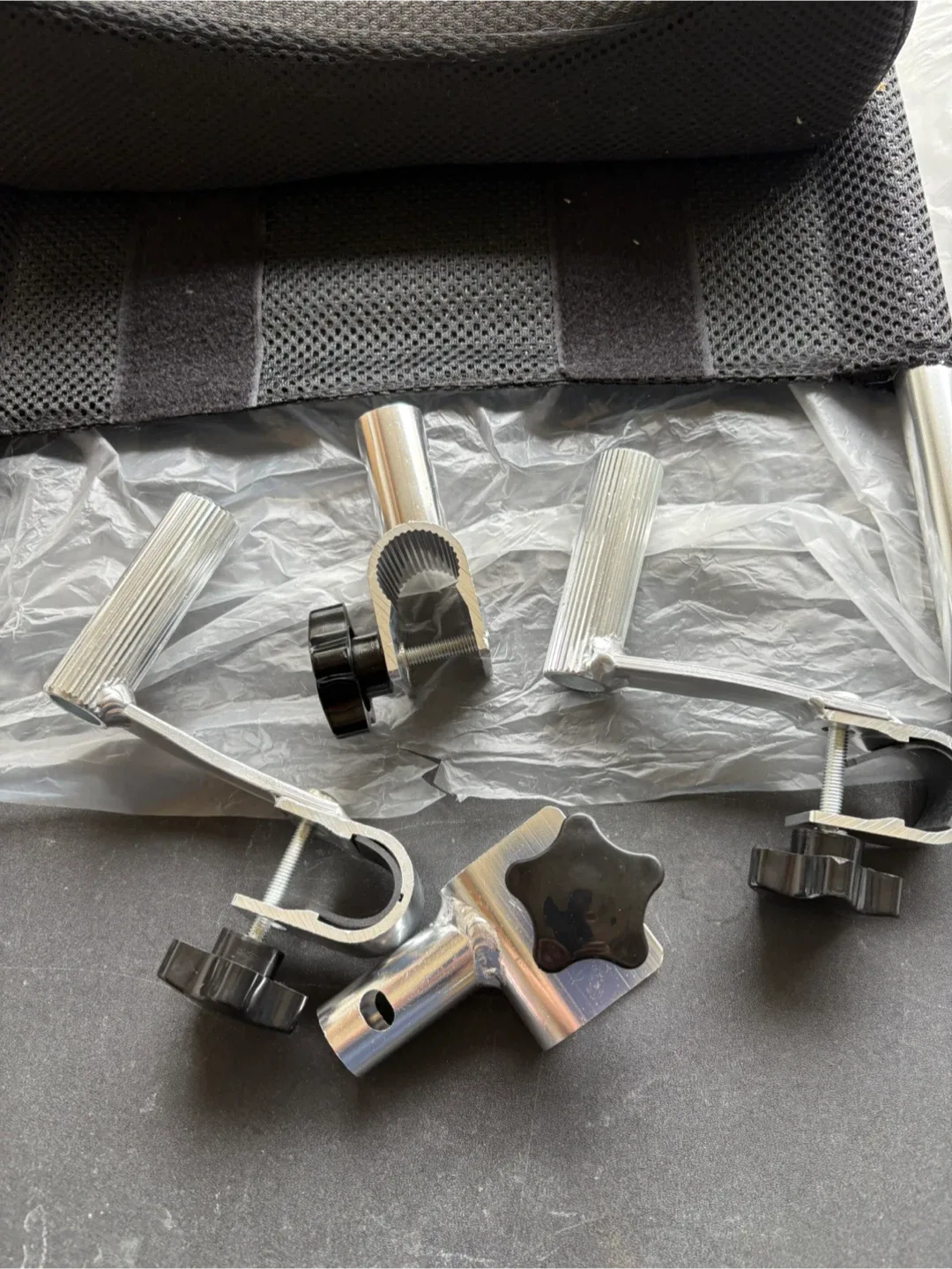 Adjustable Backrest Cushion for Chair image indicator(5)