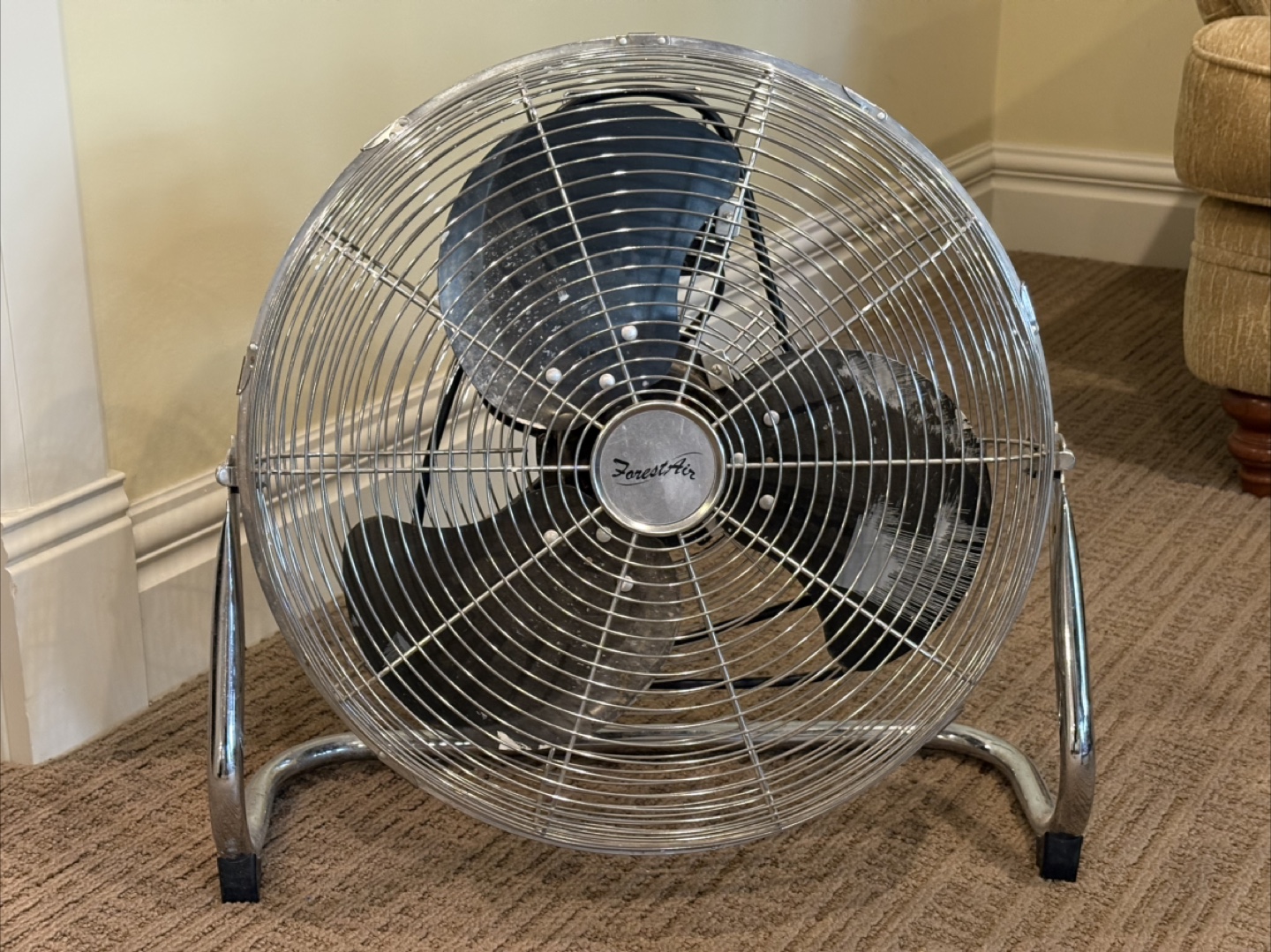 Industrial Fan