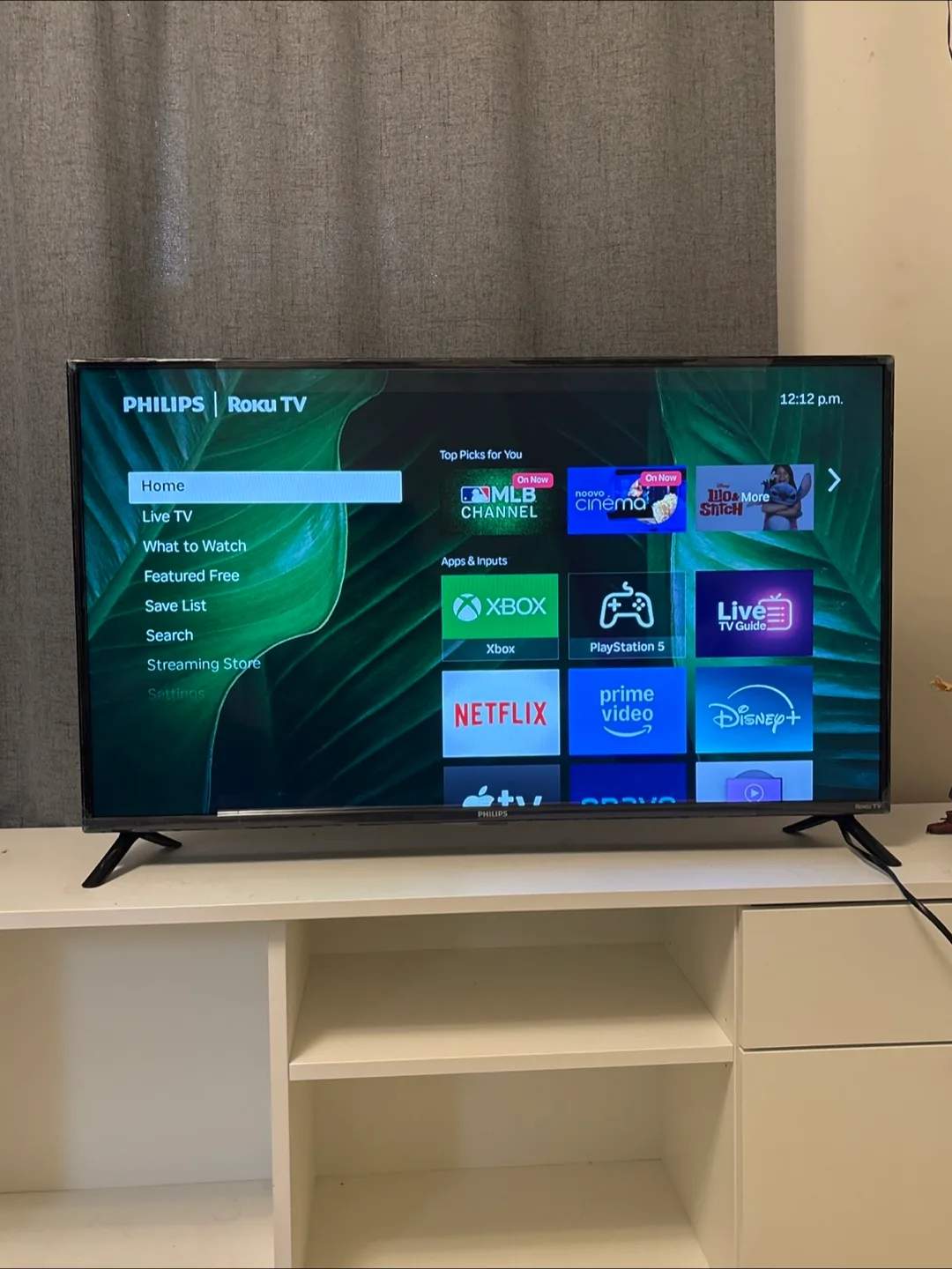 Philips Roku TV thumbnail