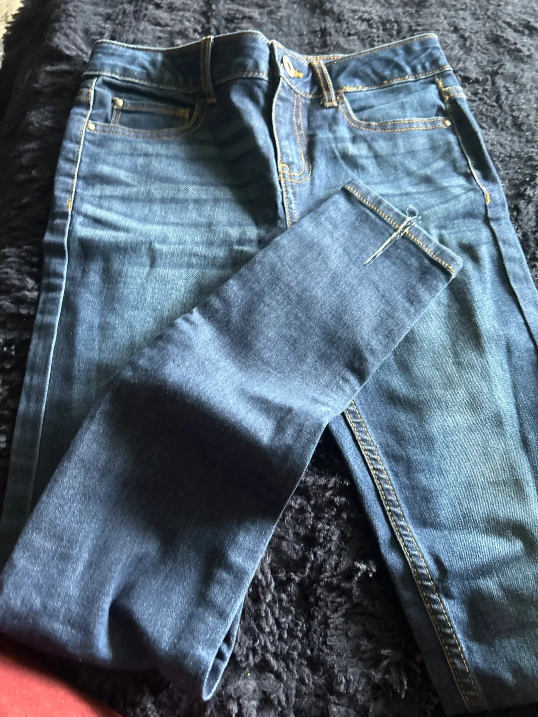 Abercrombie Kids Jeans thumbnail