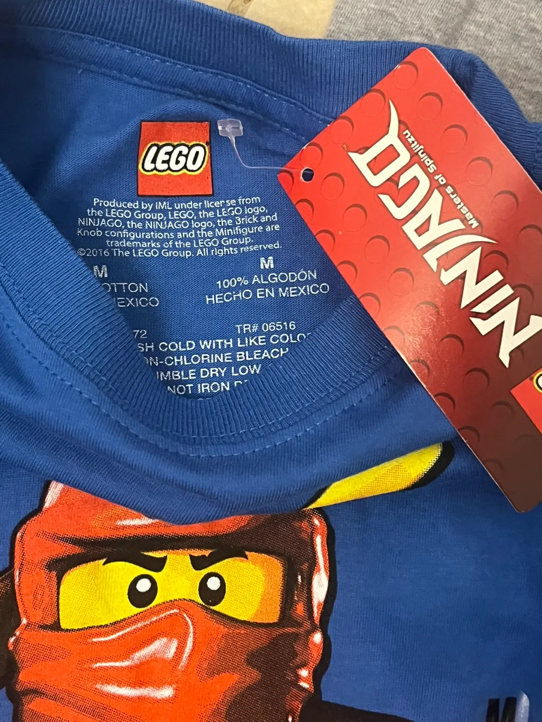 Marvel & Lego T-Shirts • Kids size Small, Medium & Large image indicator(7)