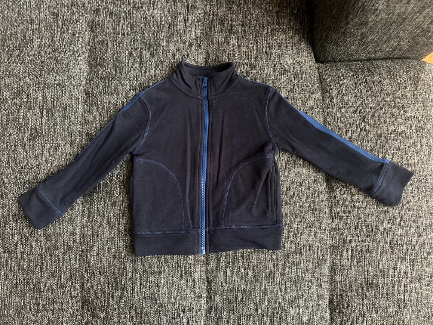 Joe Fresh Active Jacket - Size 2 Years