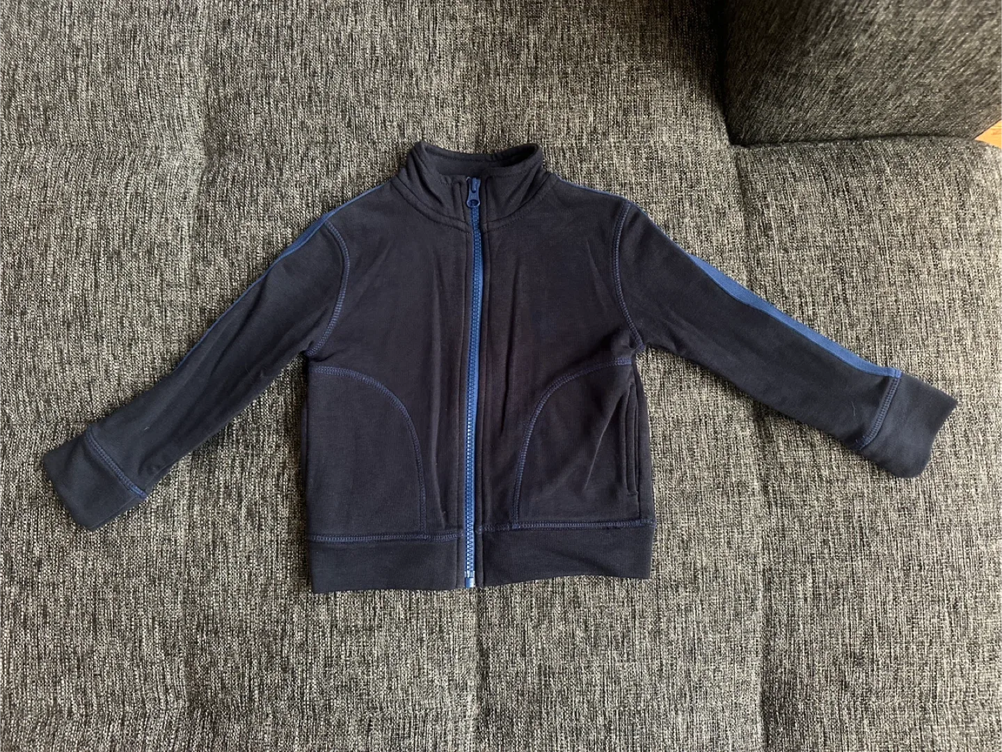 Joe Fresh Active Jacket - Size 2 Years thumbnail