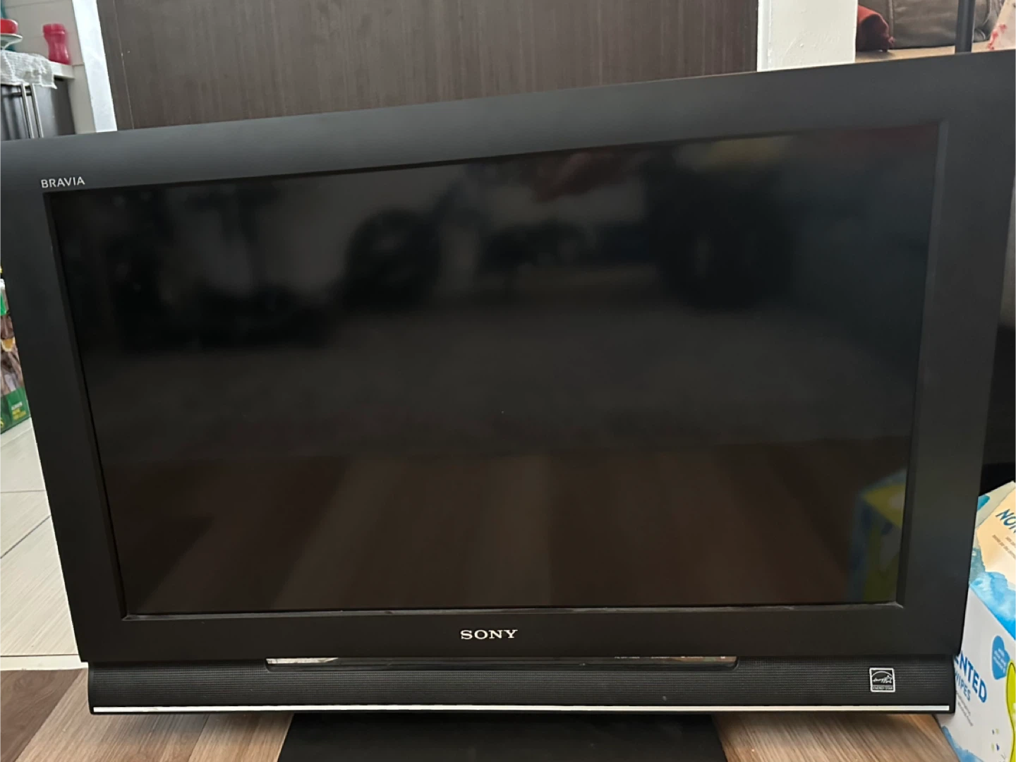 Sony Bravia KDL-32L4010 32" LCD TV