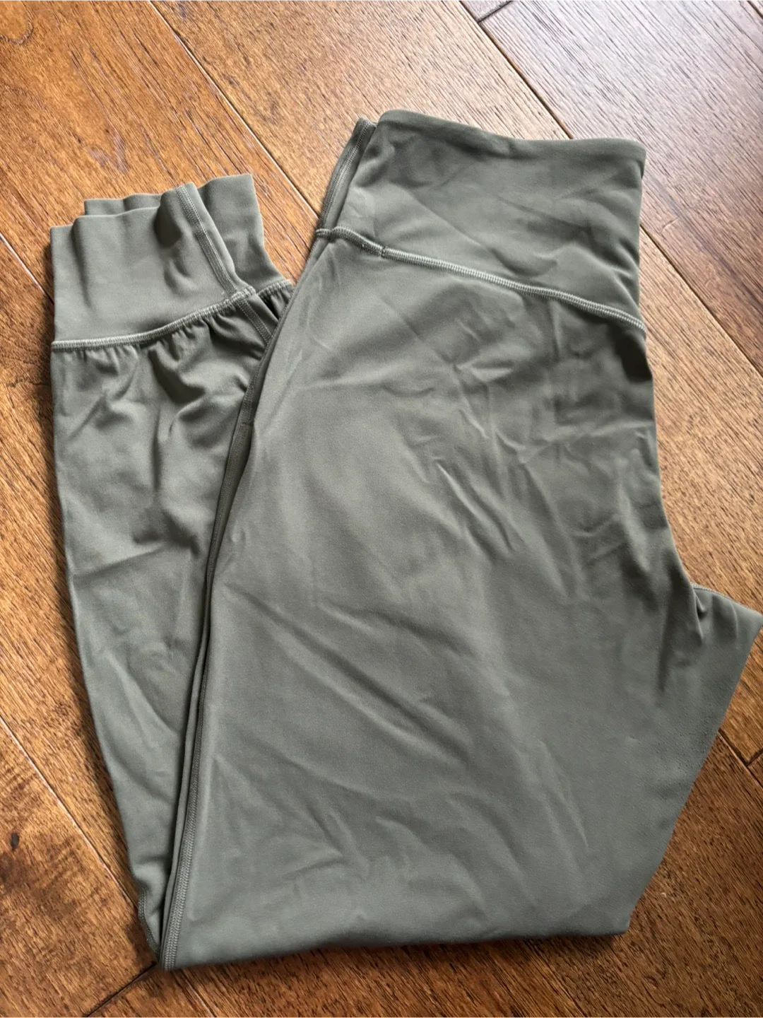 lululemon Align Jogger 28” thumbnail