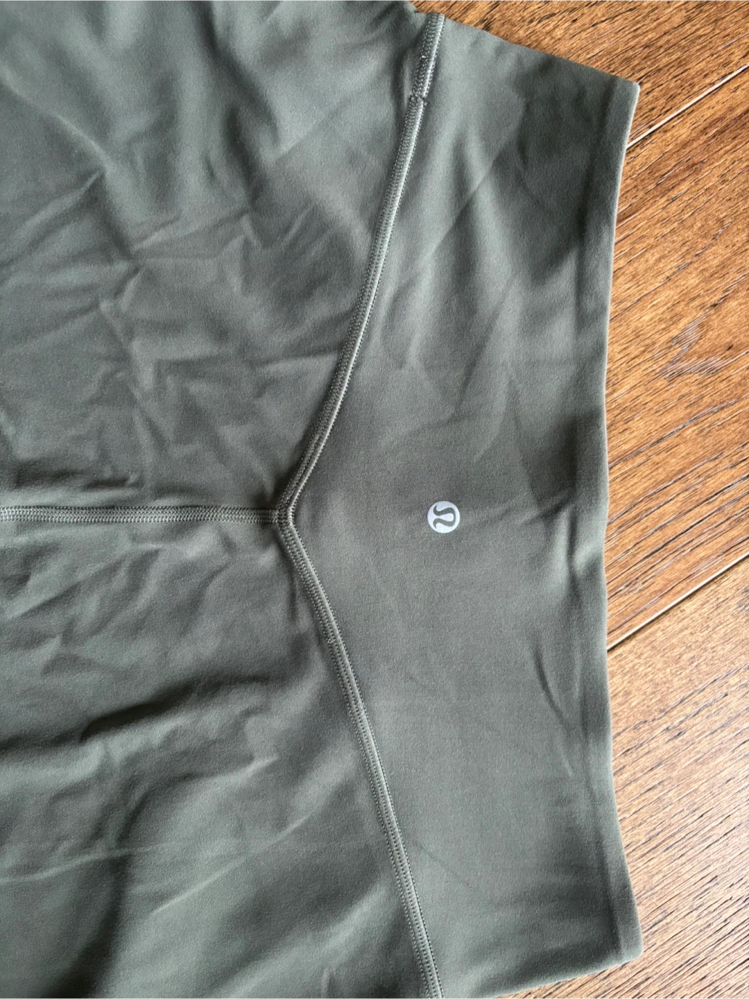 lululemon Align Jogger 28” - photo 2