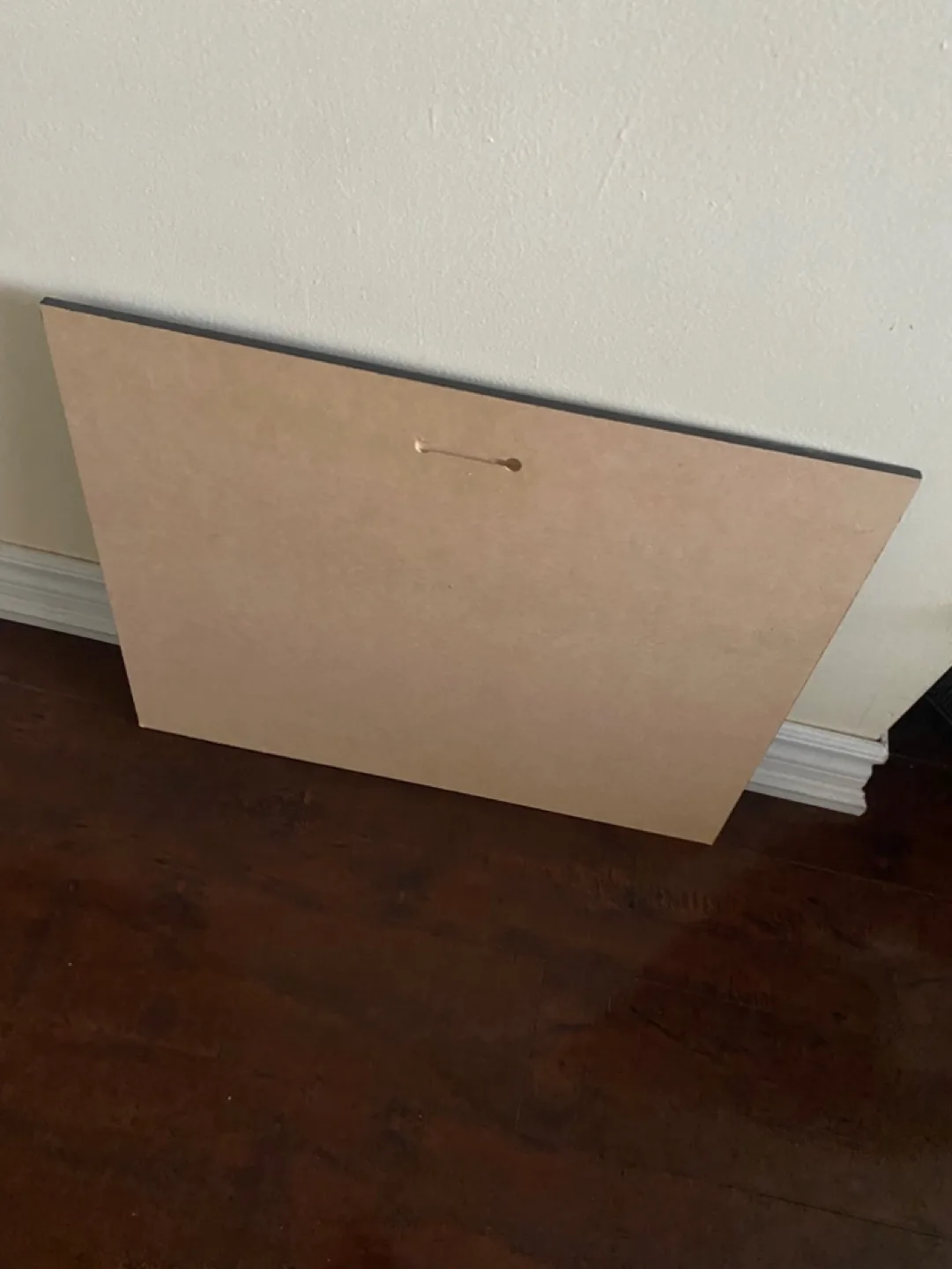 Taylor Swift Concert Photo Print Acrylic Orange ‘clue’ outfit image indicator(2)