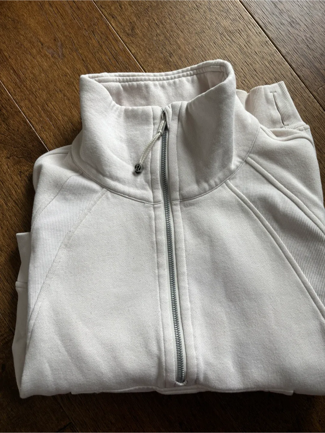 lululemon Funnel Neck Scuba thumbnail