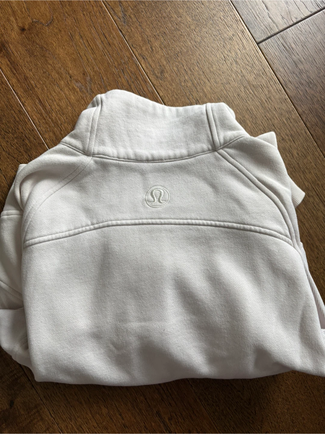 lululemon Funnel Neck Scuba - photo 3