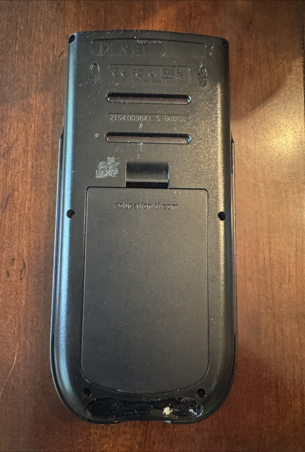 TI-89 Titanium Graphing Calculator - photo 4