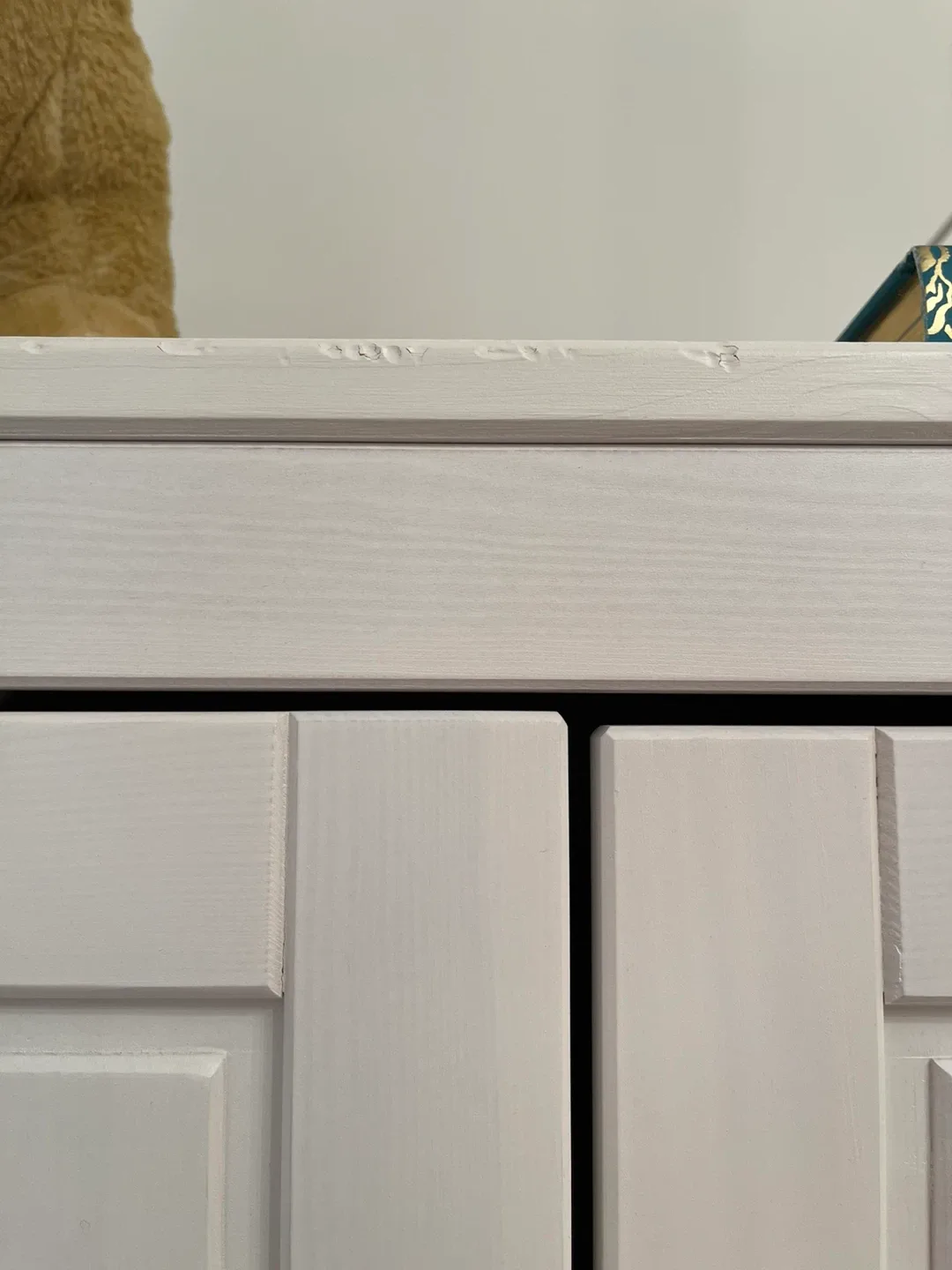 IKEA White Wardrobe image indicator(5)