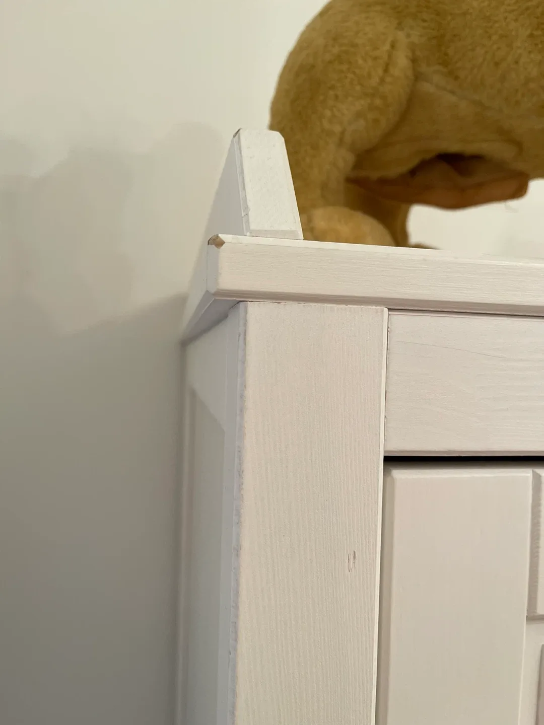 IKEA White Wardrobe image indicator(4)