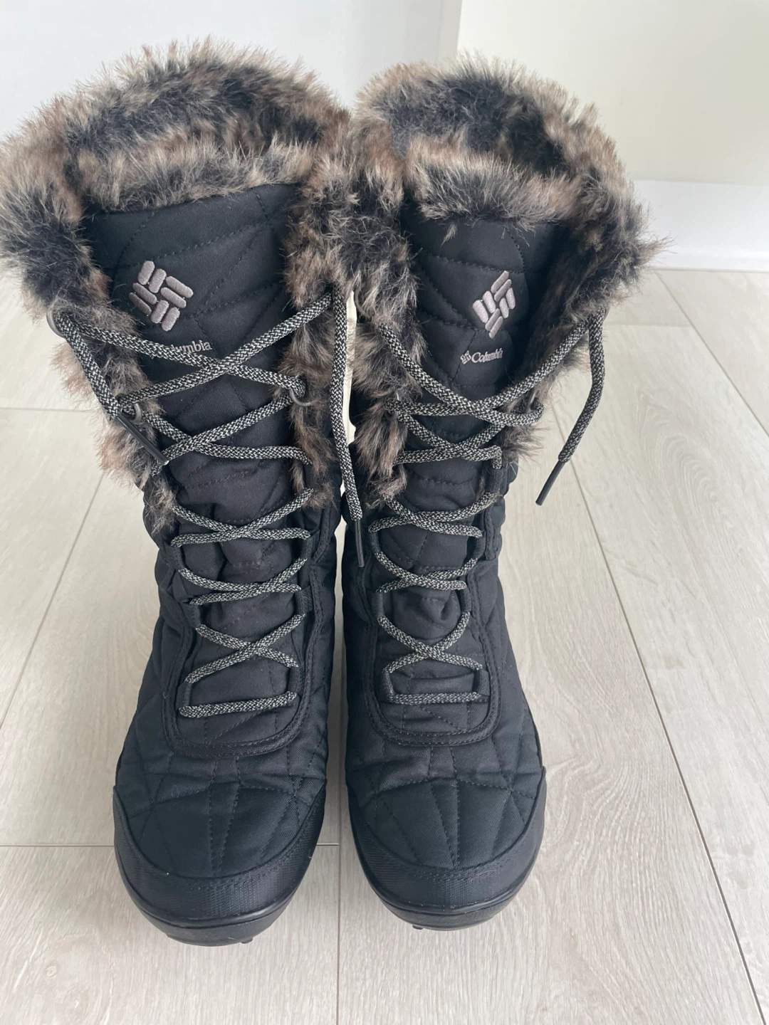 Columbia Women’s Winter Boots – $20