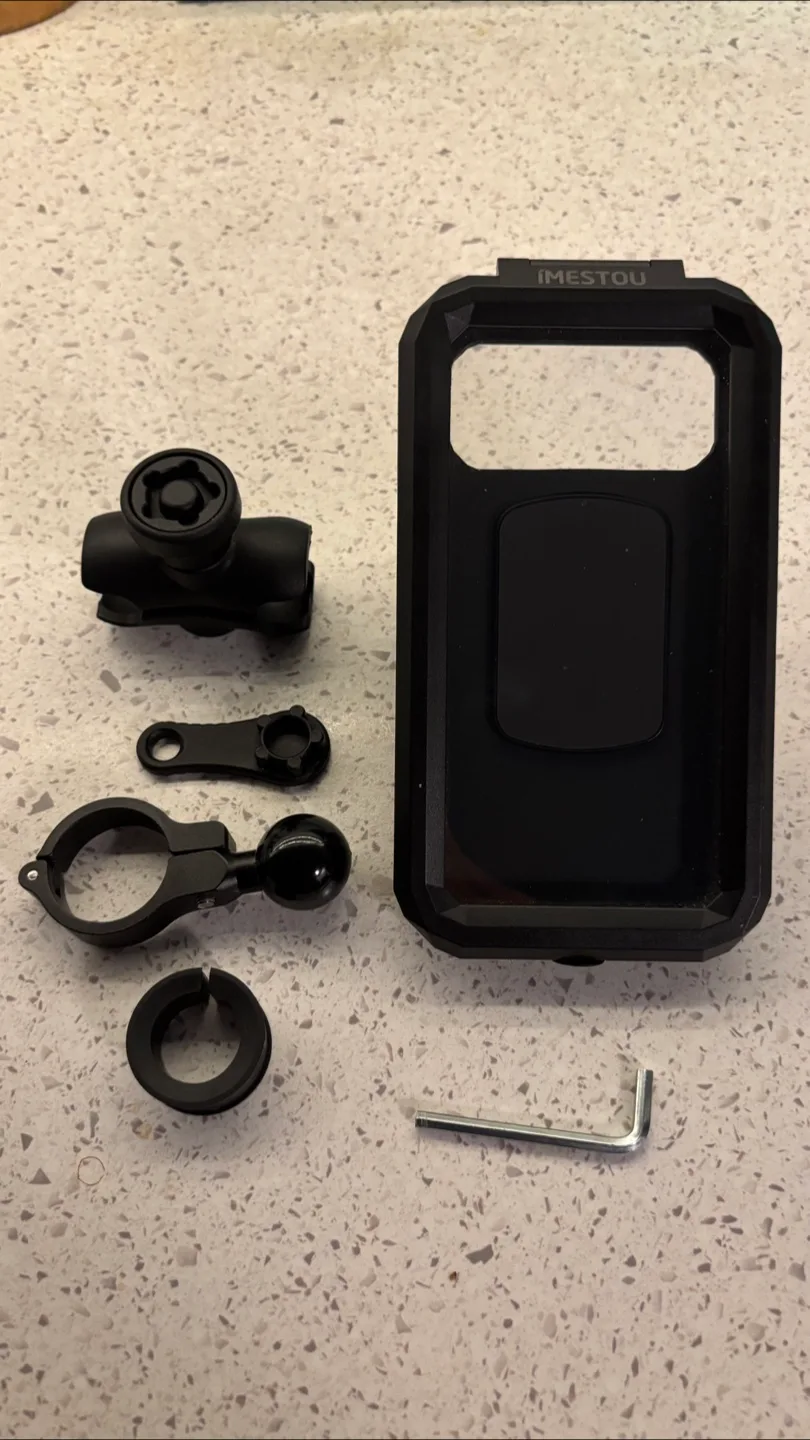 IMESTOU Phone Mount thumbnail