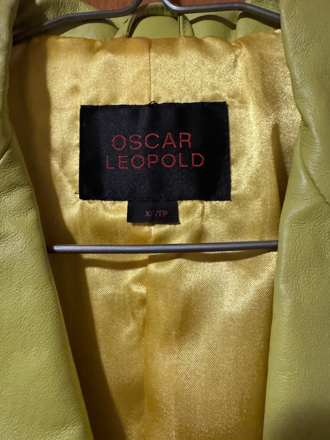 Leather Jacket image indicator(2)