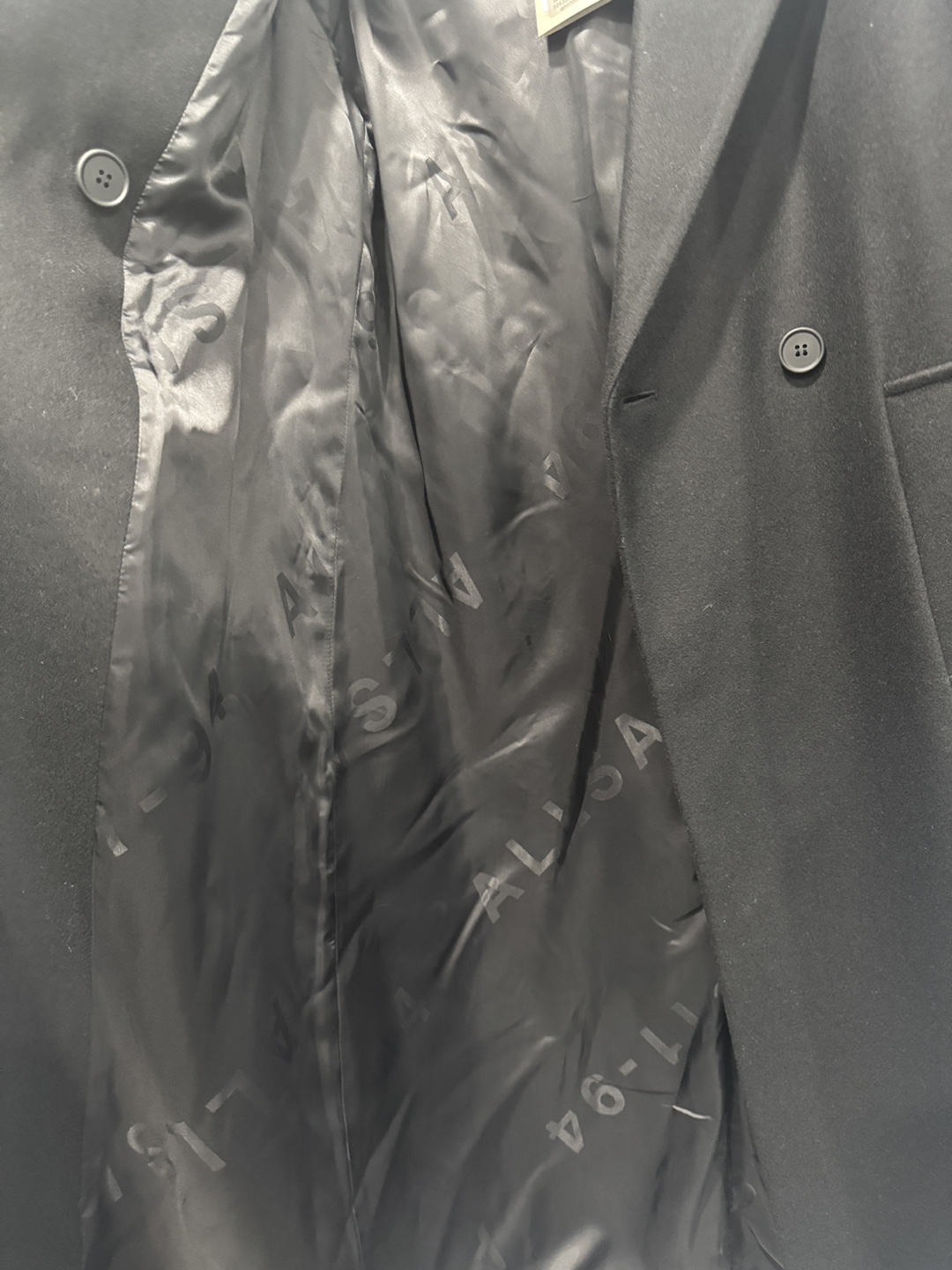 ALL SAINTS WOMENS COAT- NWT - photo 5