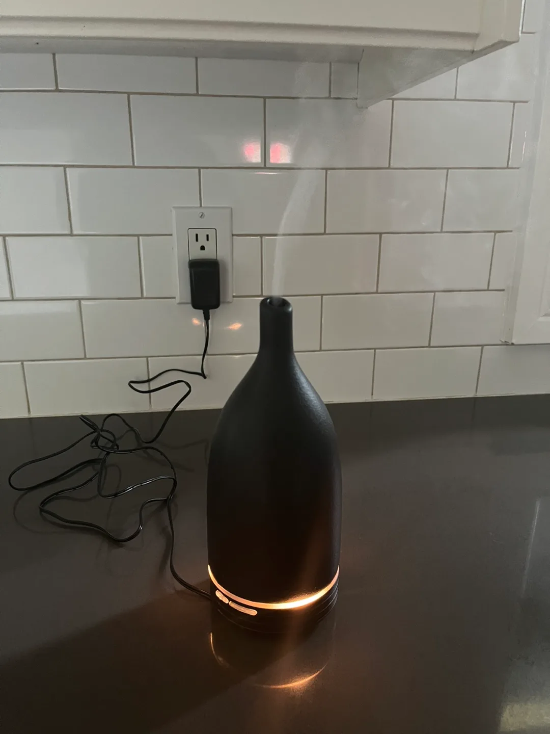 Saje AromaOm Diffuser thumbnail