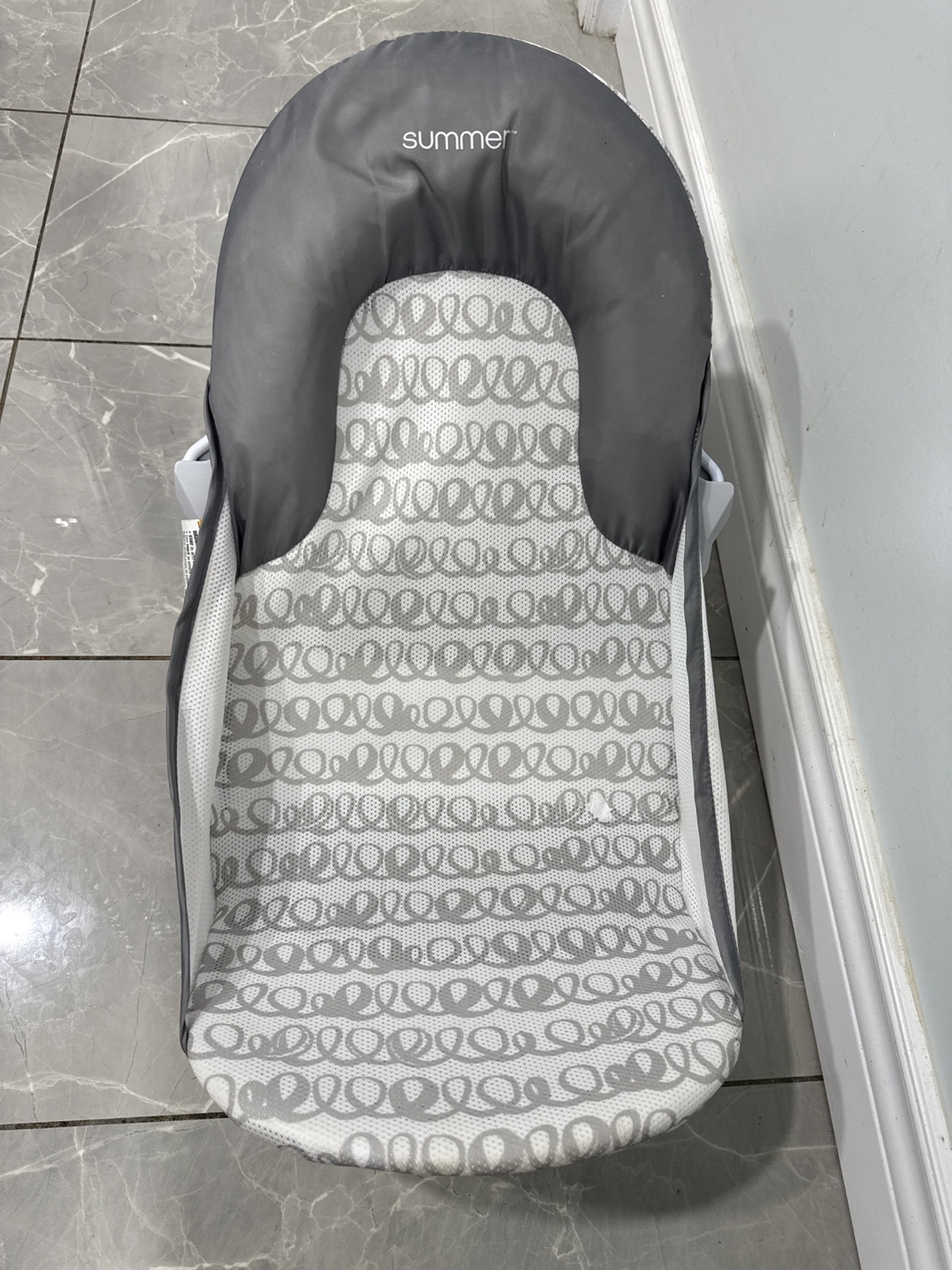 Summer Infant Baby Bather