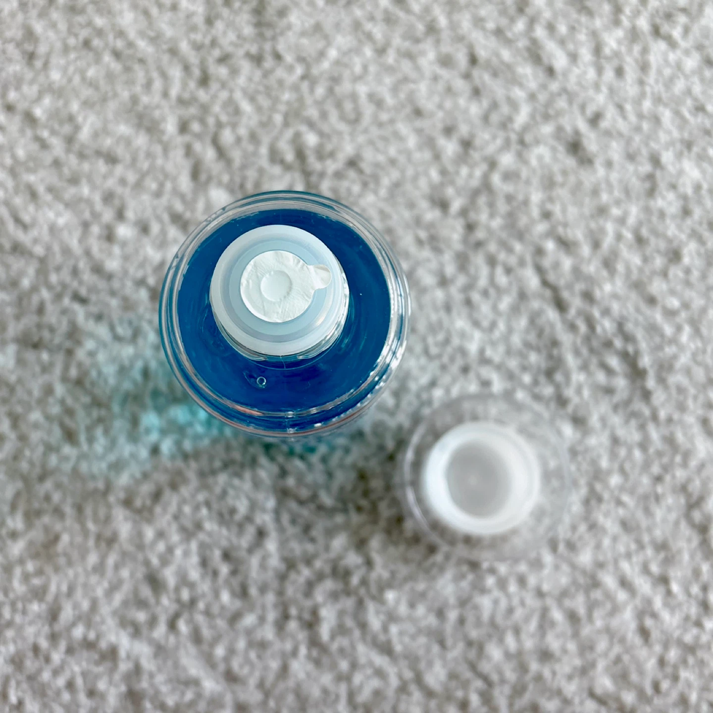 Lancôme Bi-Facil Double Action Eye Makeup Remover - photo 2