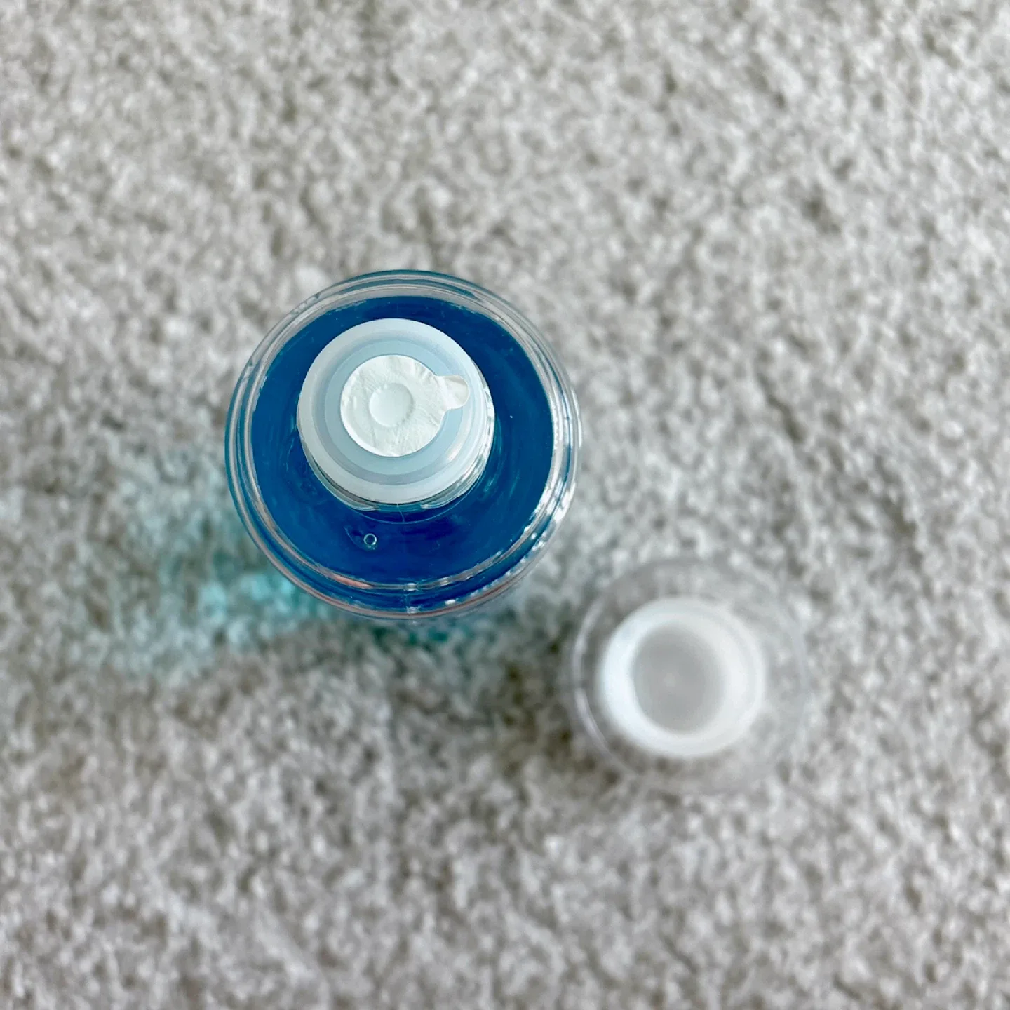 Lancôme Bi-Facil Double Action Eye Makeup Remover image indicator(2)