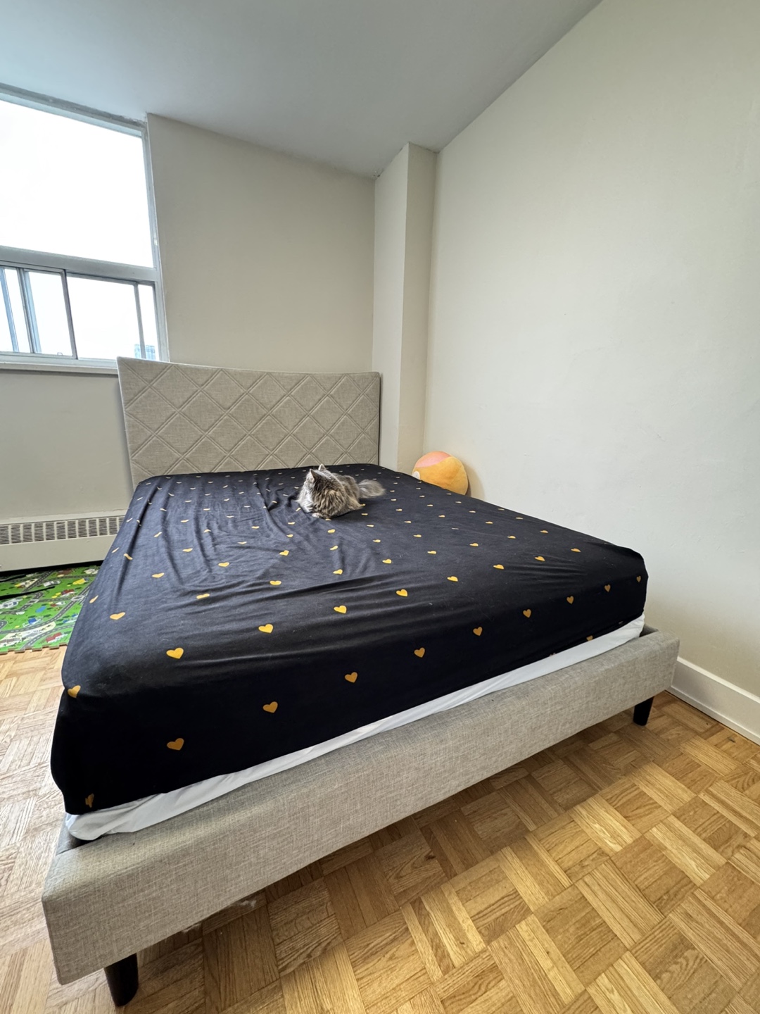 60" Percy ET NF Matt Mattress - photo 2