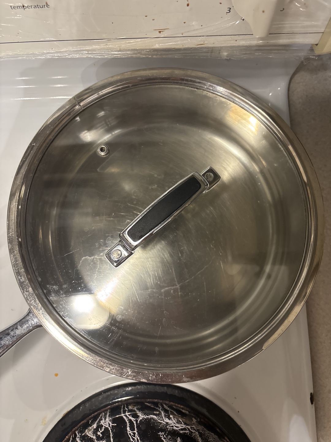 Jl mulino stainless pot - photo 3