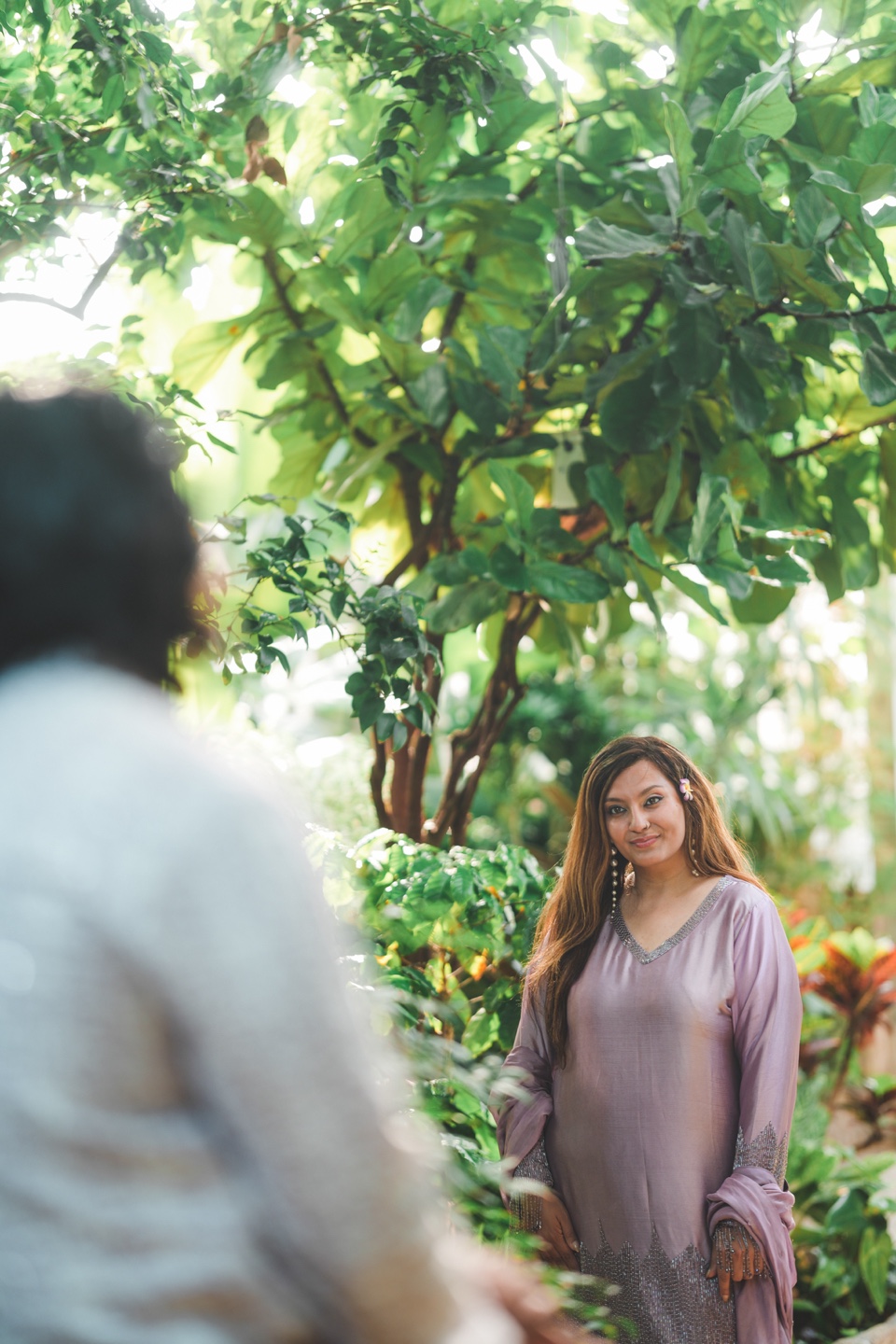 Pre Wedding Photo and Video - photo 4