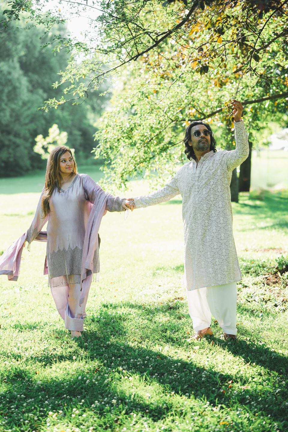 Pre Wedding Photo and Video