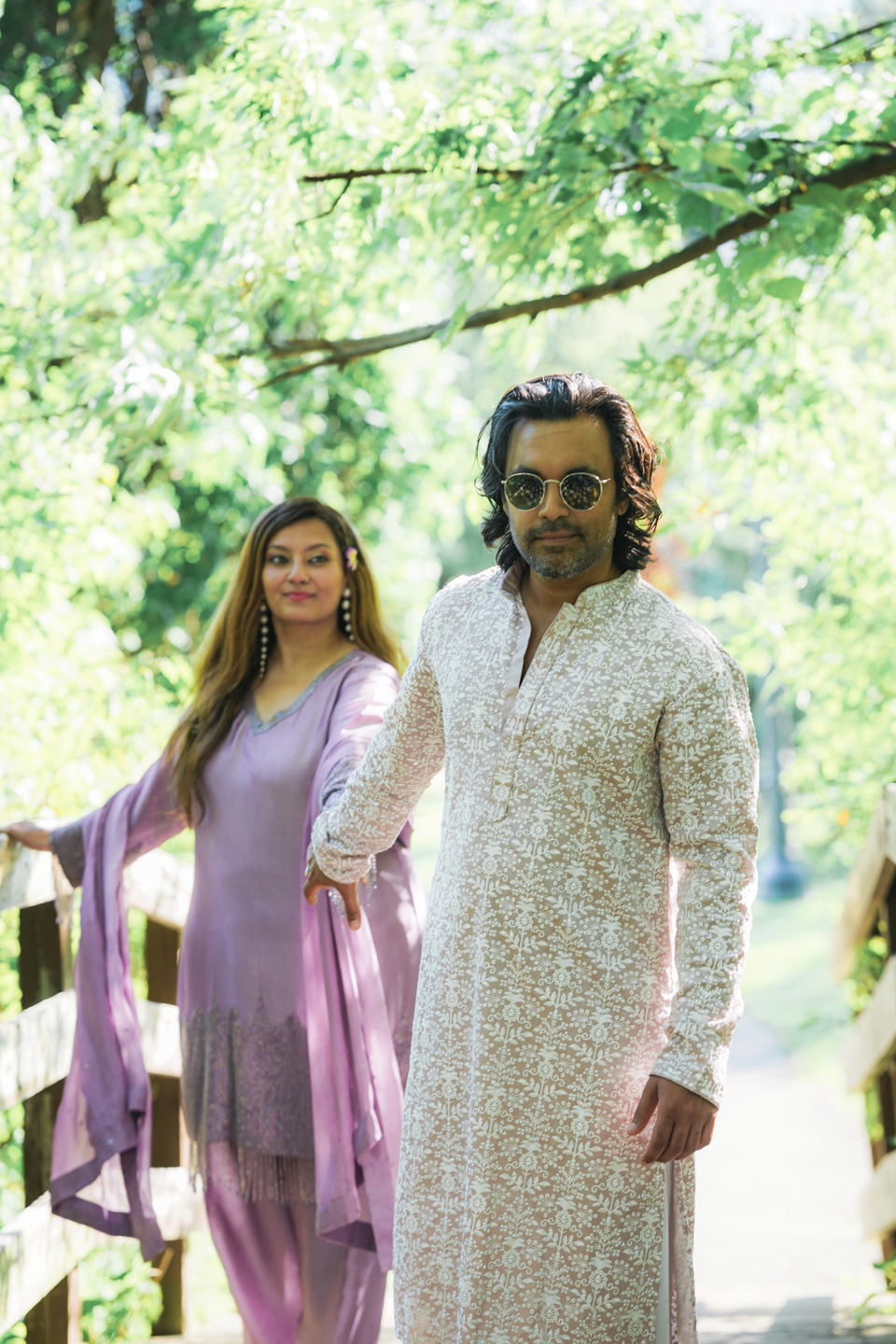 Pre Wedding Photo and Video - photo 2