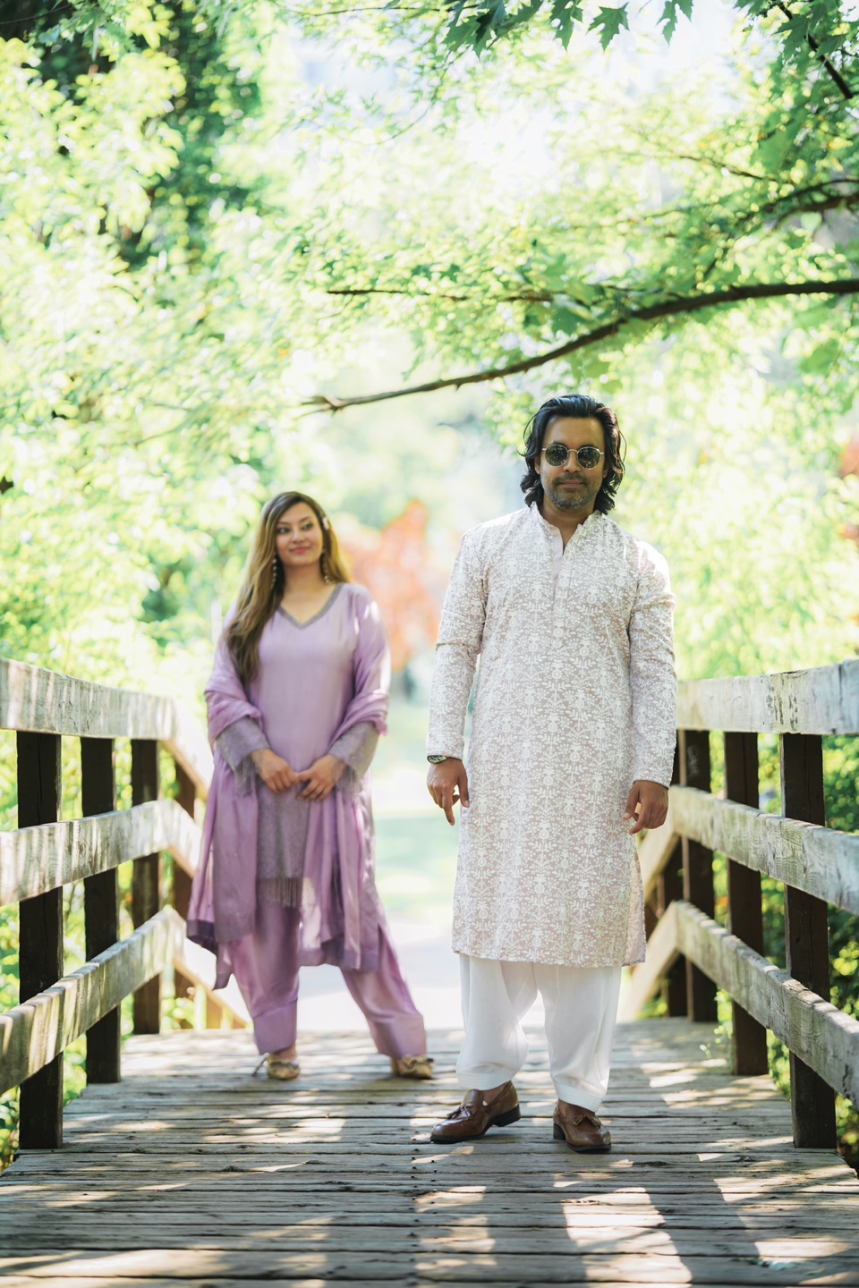 Pre Wedding Photo and Video - photo 3