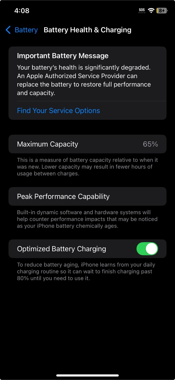 iPhone 11 - 128GB - photo 4