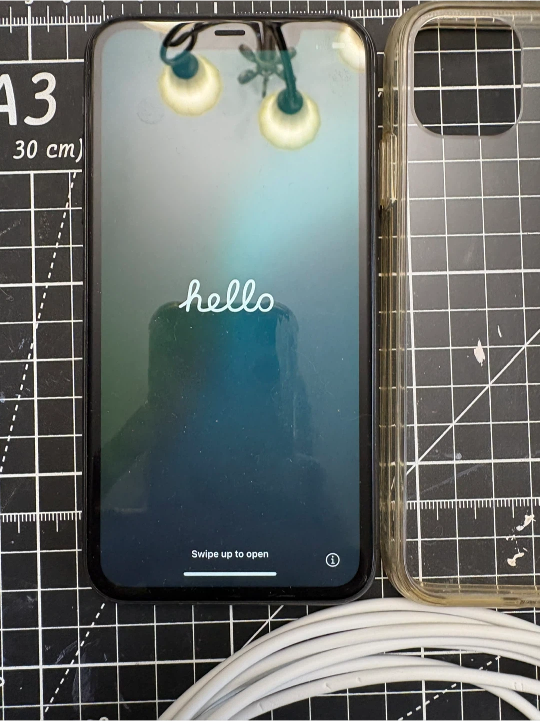 iPhone 11 - 128GB - photo 2