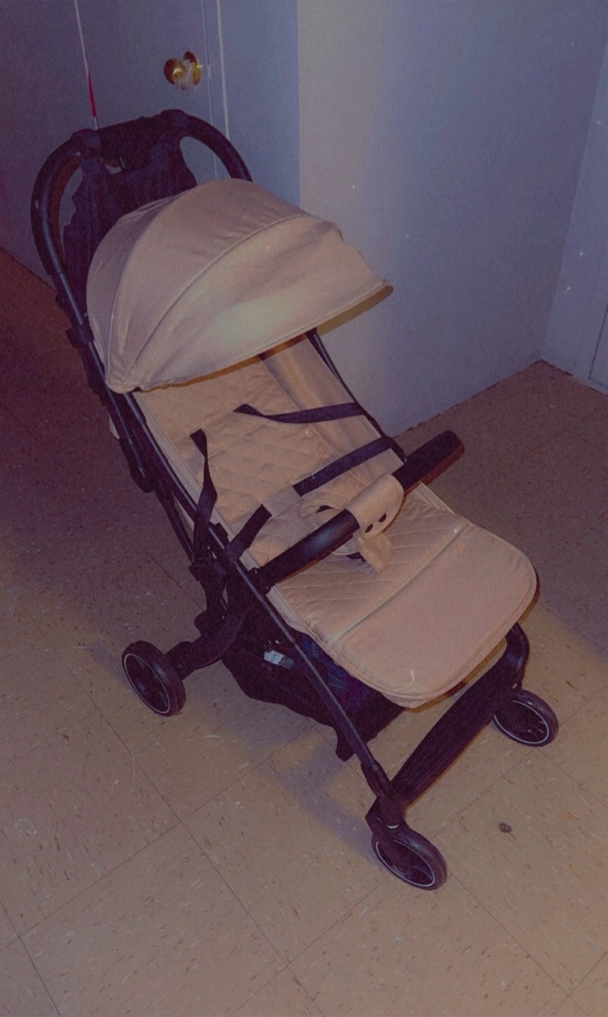 Evenflo Pivot Xpand Modular Stroller