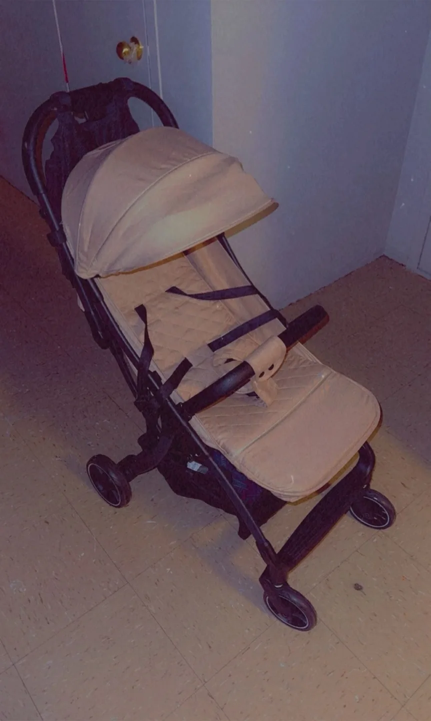 Evenflo Pivot Xpand Modular Stroller thumbnail