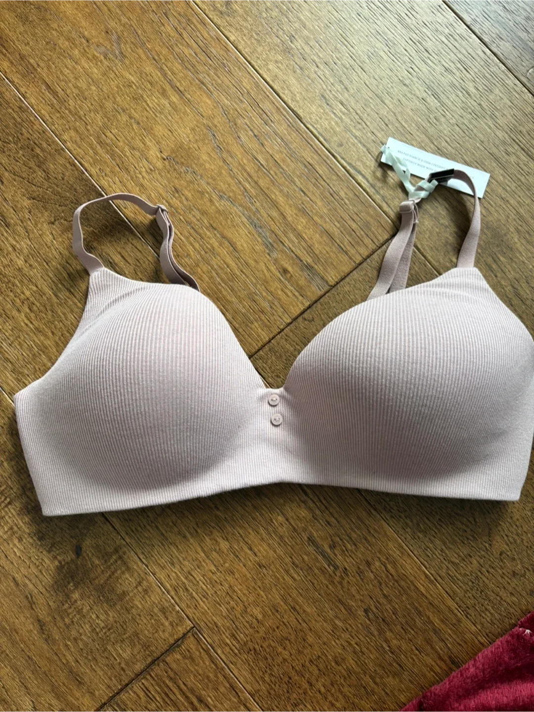 VS T-shirt Bra thumbnail
