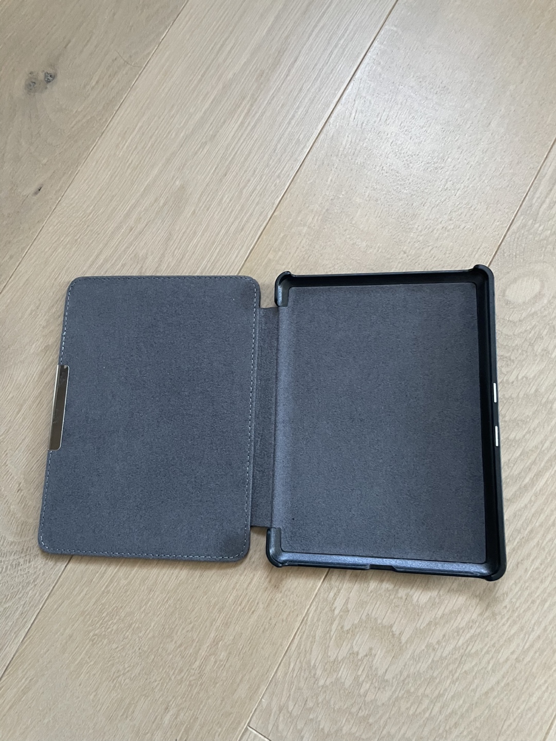 Kobo Leather Case - Black - photo 3