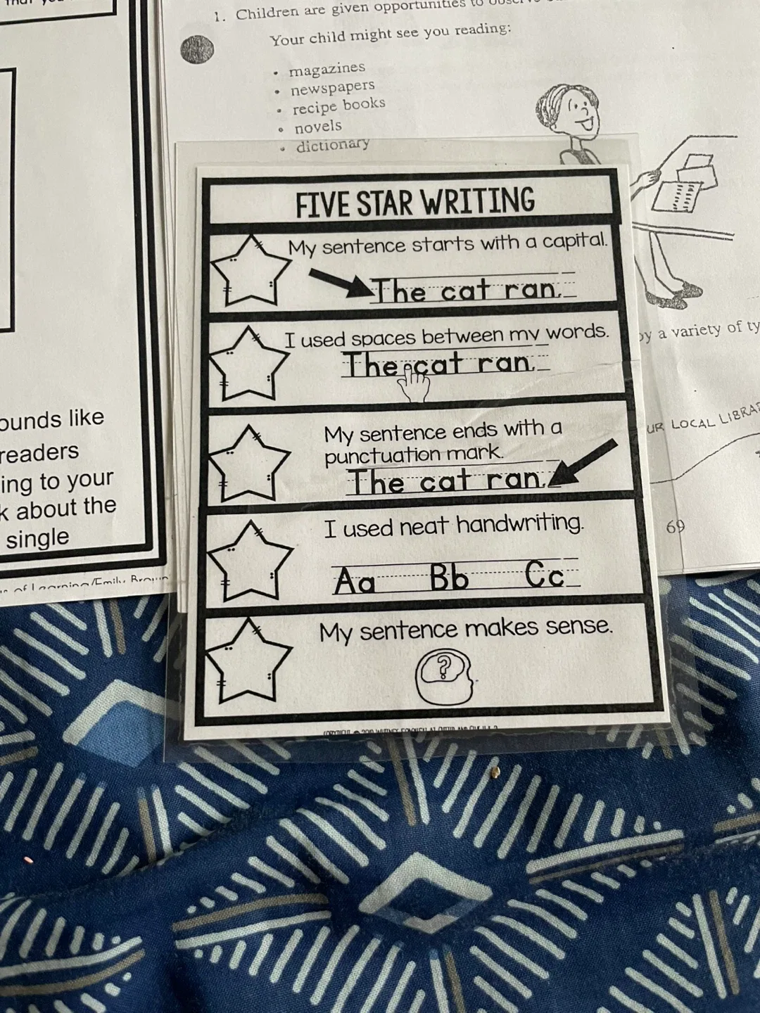 Kids Literacy Resources image indicator(4)