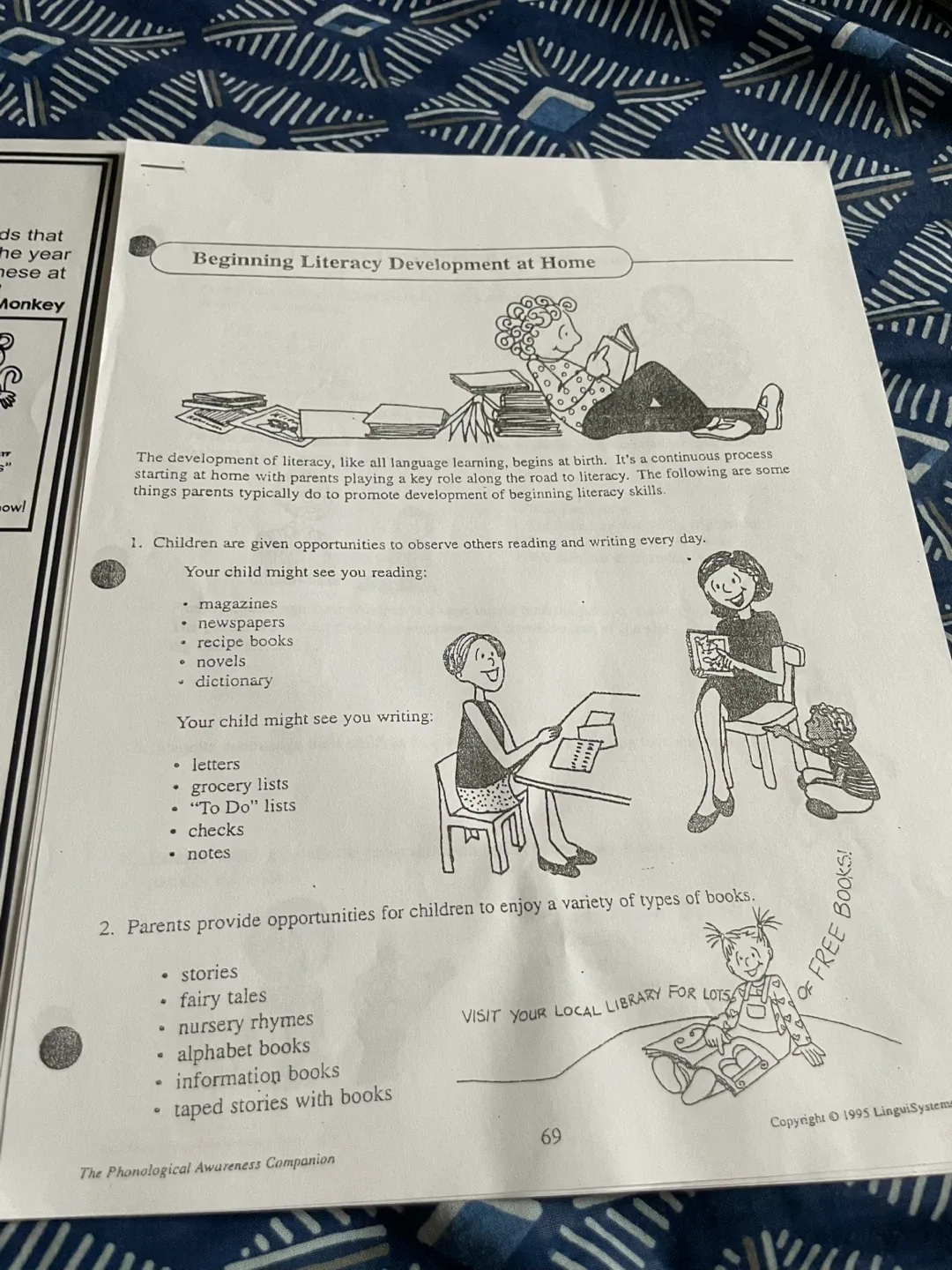 Kids Literacy Resources image indicator(2)