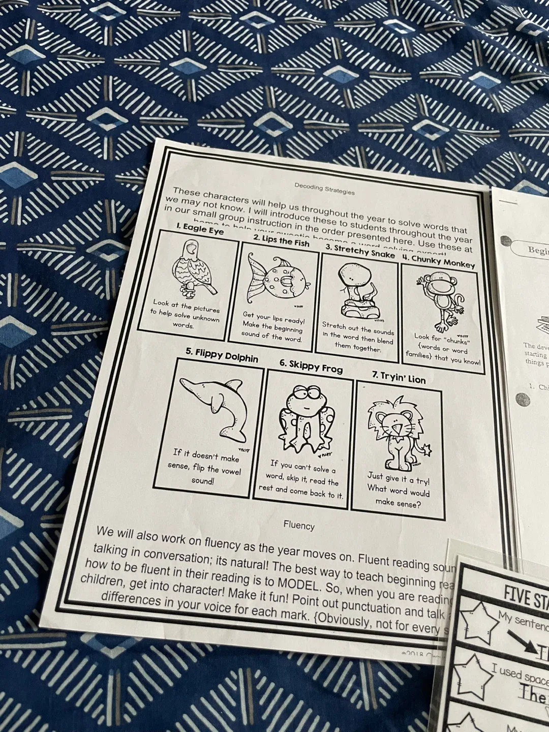 Kids Literacy Resources image indicator(3)