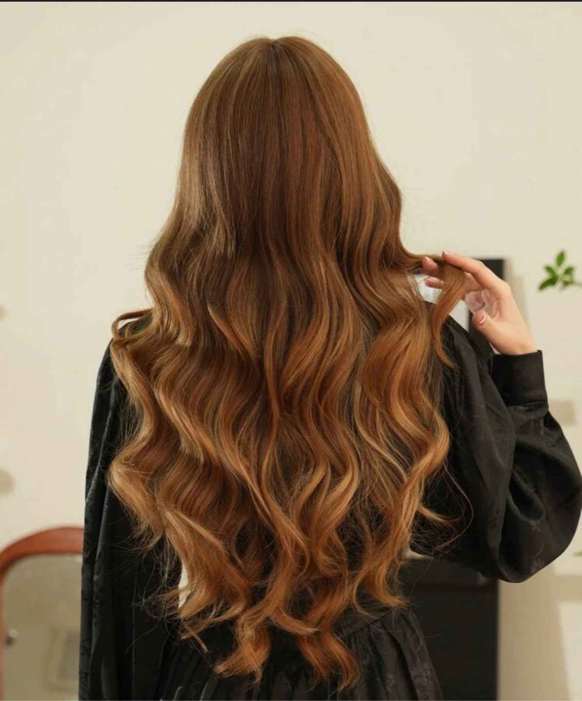 Blonde Highlight Wig - photo 3
