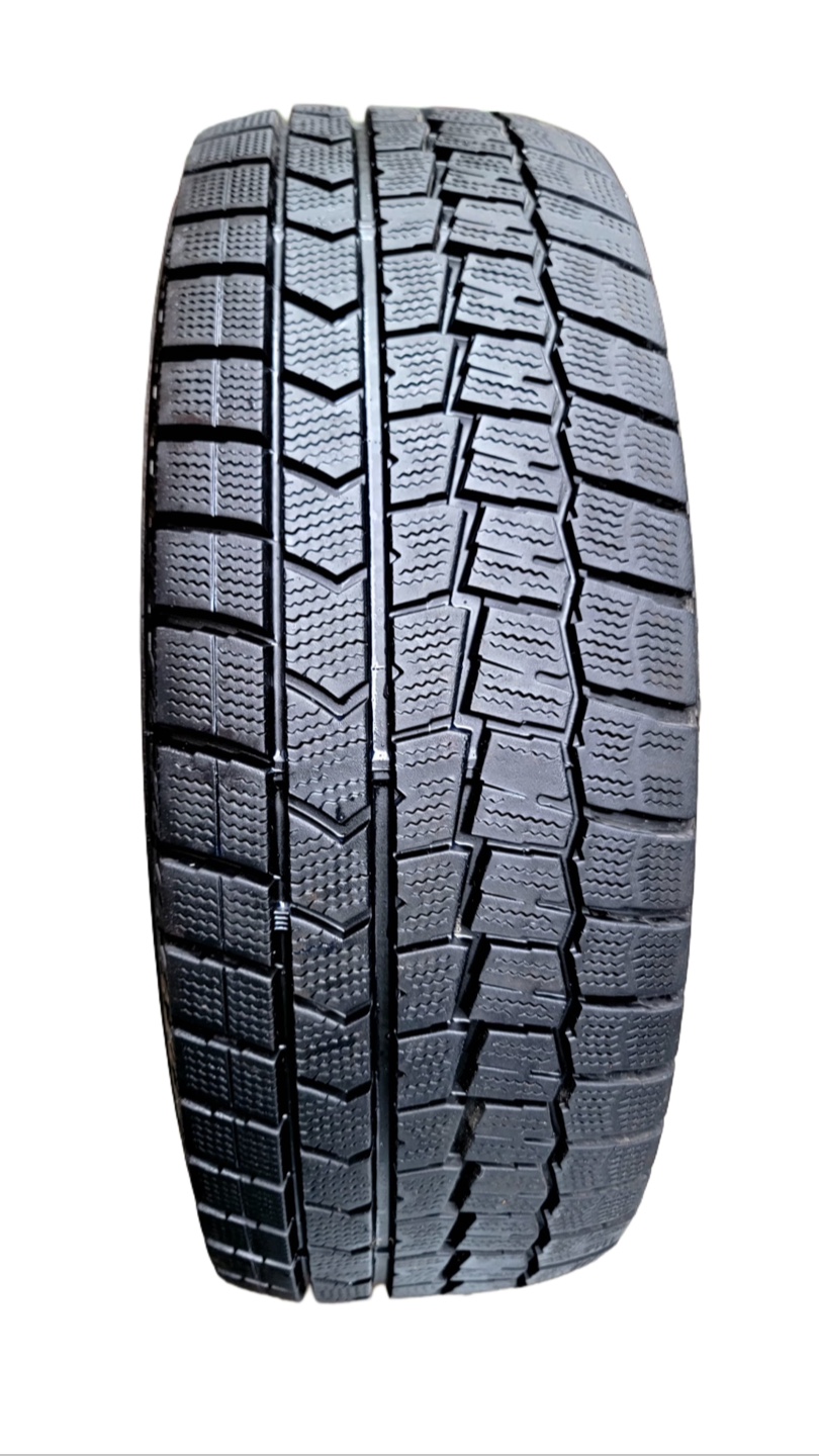Set of 4 Used Winter Tires - photo 2