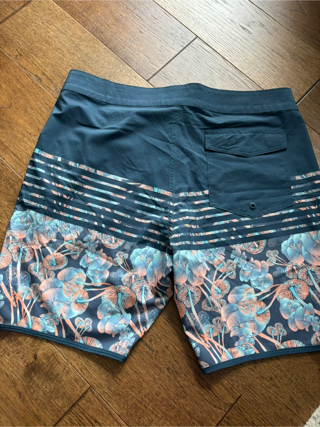 Men’s Farwest Swim Short image indicator(2)