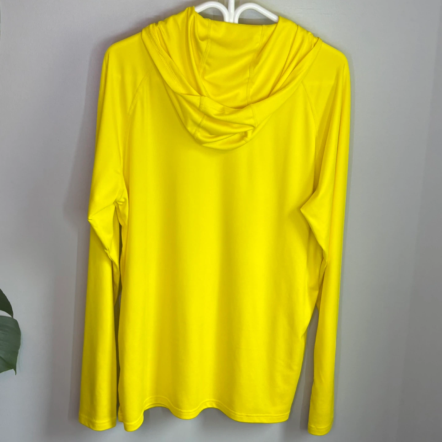 LACSINMO UPF 50 Hood Long Sleeve Quick Dry Sun Shirt Sz XL - photo 5