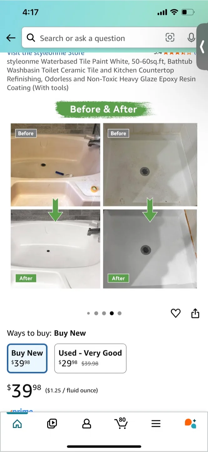 All-Surface Coating Refinishing Paint image indicator(3)