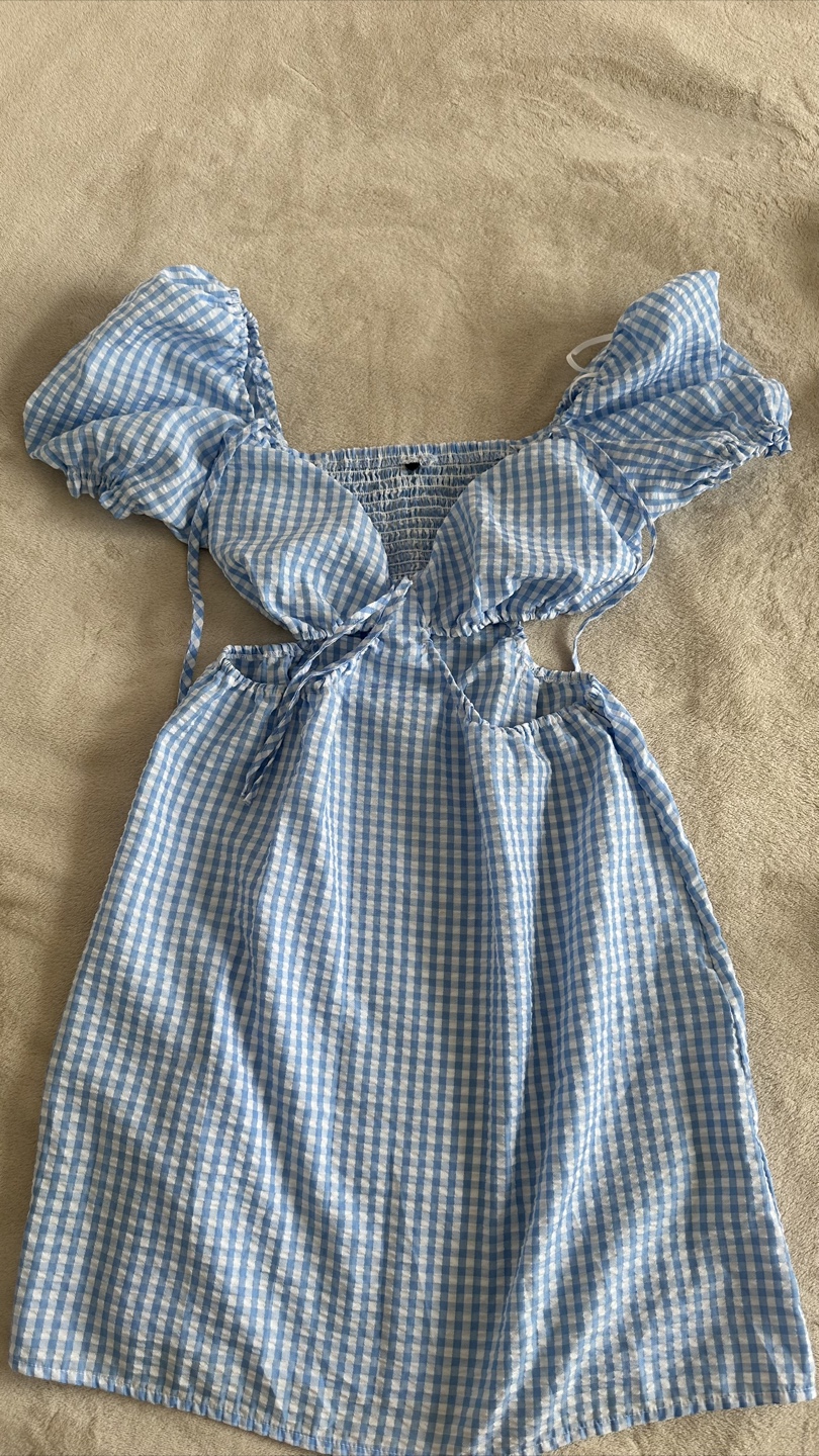 H&M dress